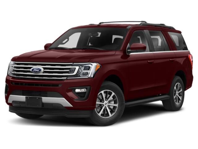2020 FORD Expedition