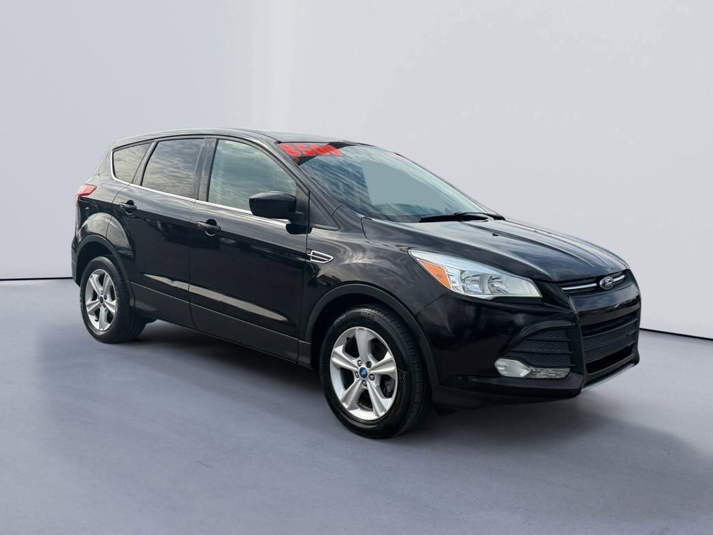 2013 FORD Escape
