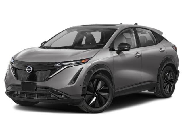2023 NISSAN ARIYA