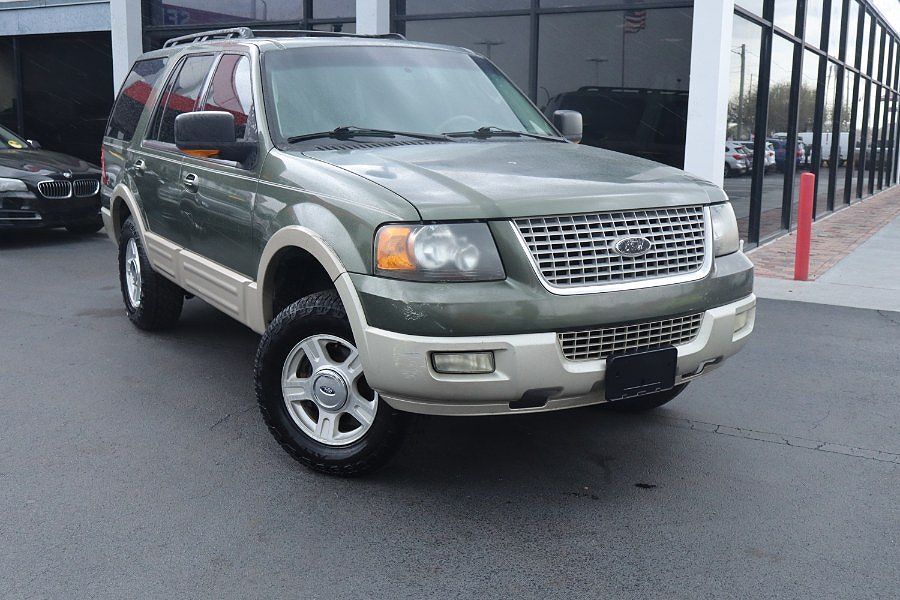 2005 FORD Expedition