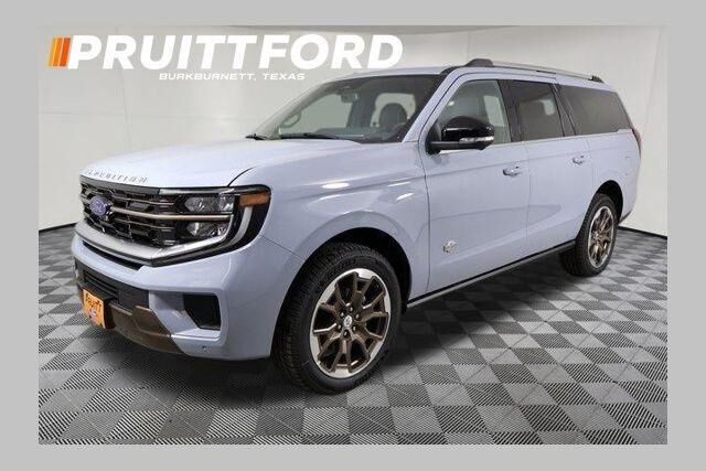 2026 FORD Expedition