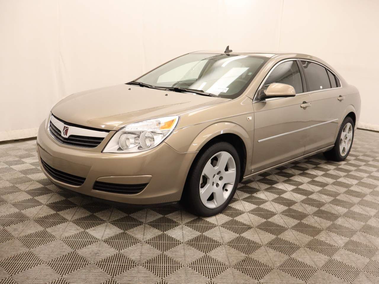2008 SATURN Aura