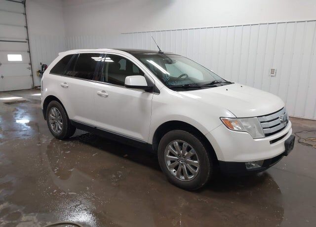 2010 FORD Edge