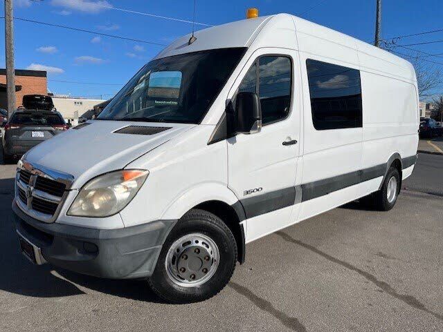 Dodge Sprinter