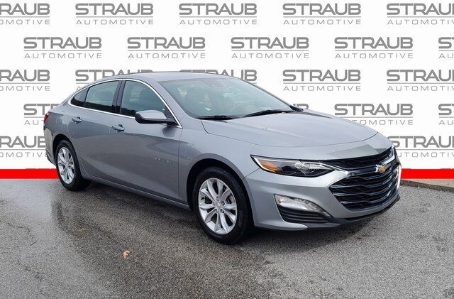 2025 CHEVROLET Malibu