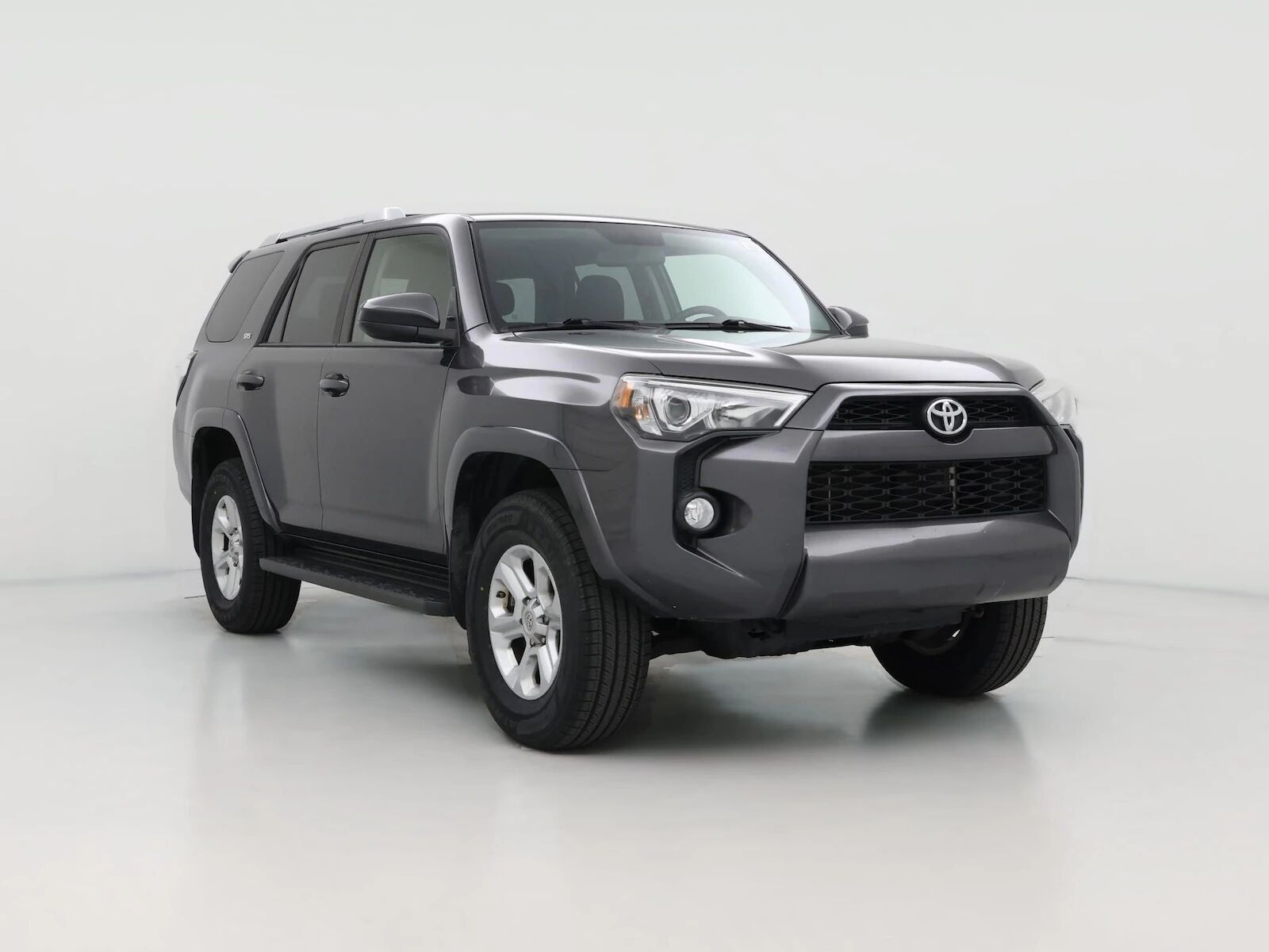 2016 TOYOTA 4-Runner