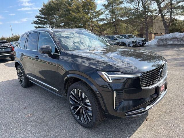 2026 VOLVO XC90
