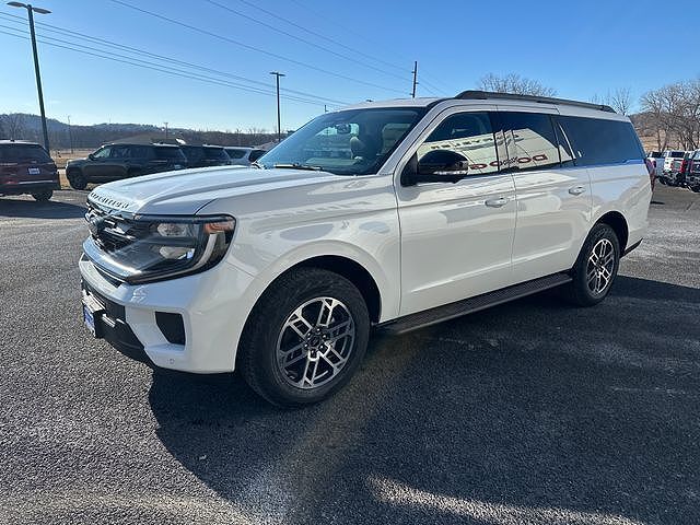 2026 FORD Expedition