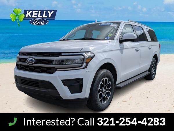 2024 FORD Expedition