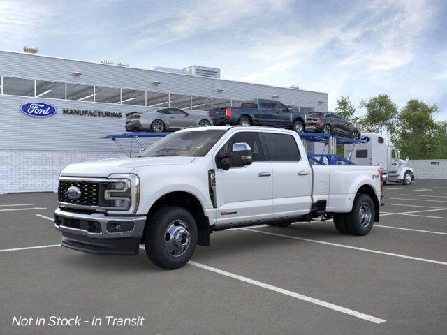 2026 FORD F-350