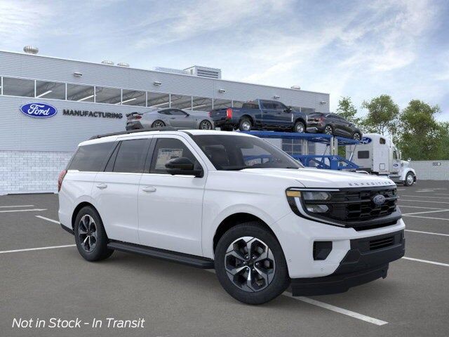 2026 FORD Expedition