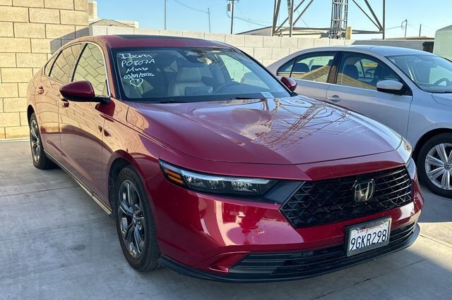 2023 HONDA Accord