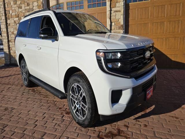 2026 FORD Expedition