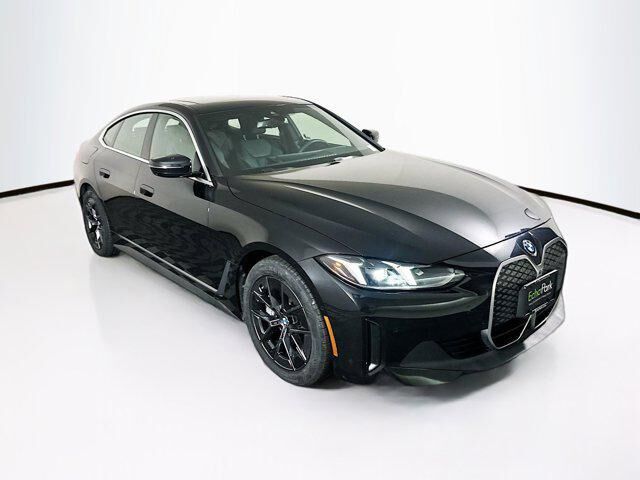 2025 BMW i4