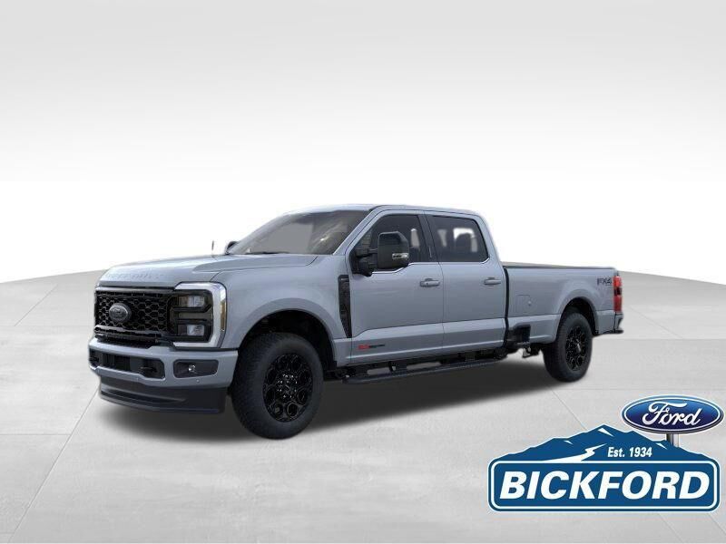 2026 FORD F-350
