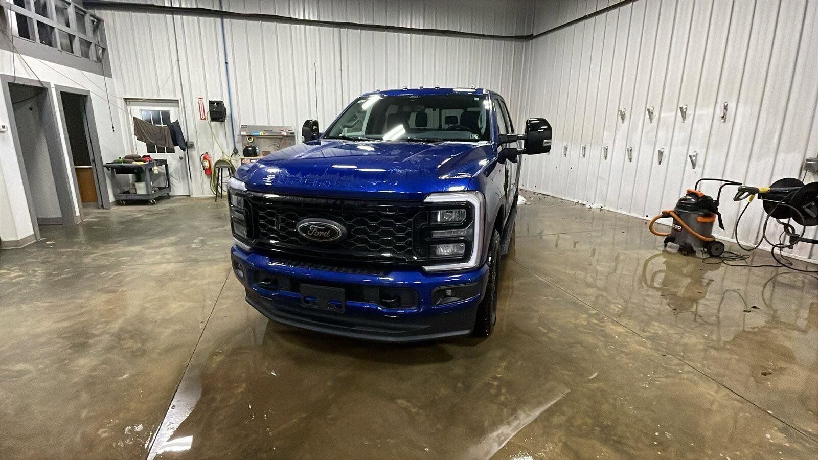 2026 FORD F-350