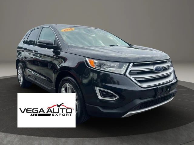 2015 FORD Edge