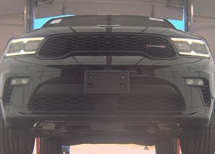 2022 DODGE Durango