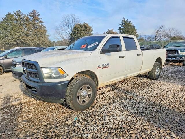 2014 RAM 2500
