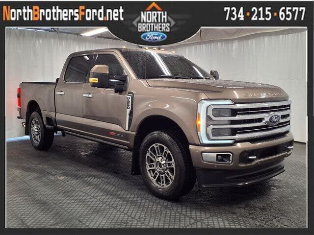 2023 FORD F-250