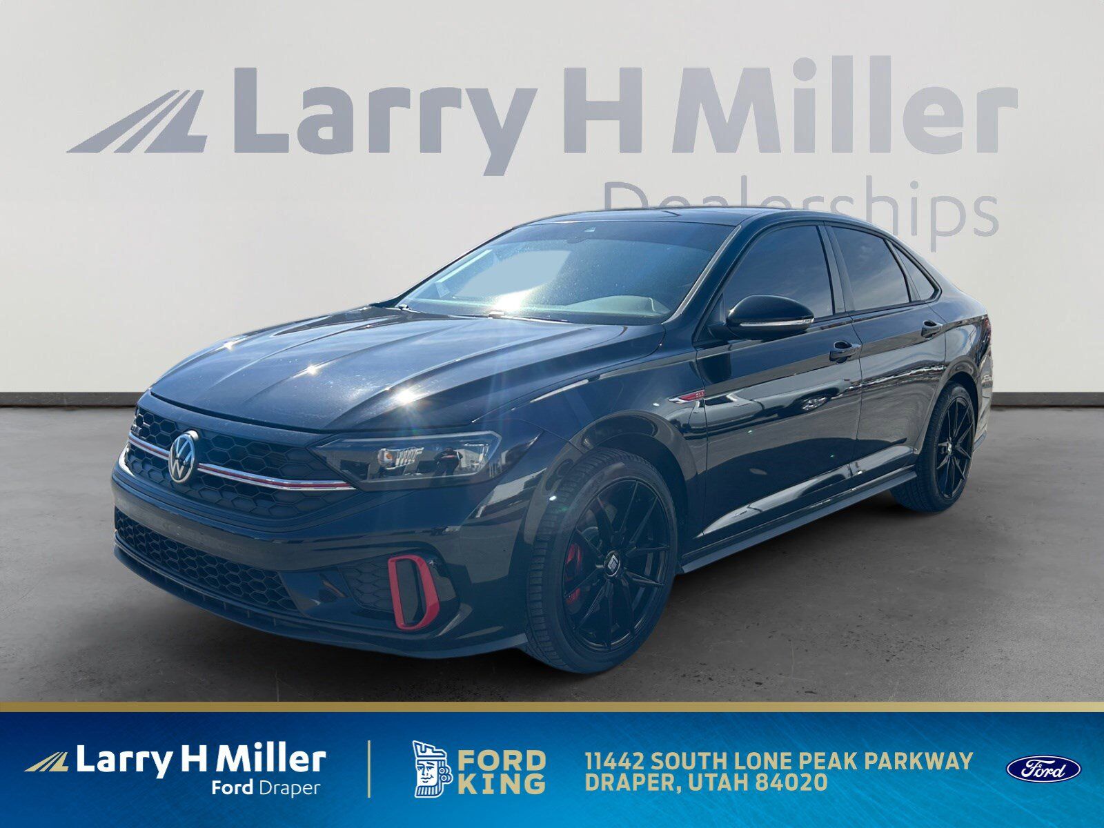 2022 VOLKSWAGEN Jetta GLI