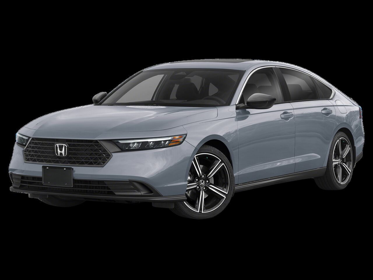 2024 HONDA Accord
