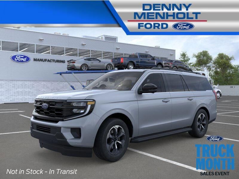 2026 FORD Expedition