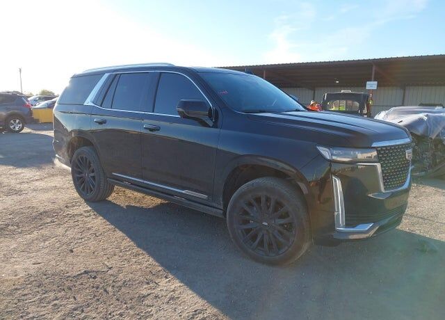 2023 CADILLAC Escalade