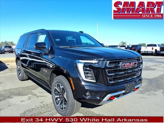 2026 GMC Yukon XL