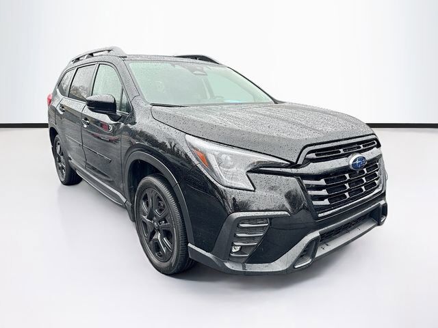 2024 SUBARU Ascent