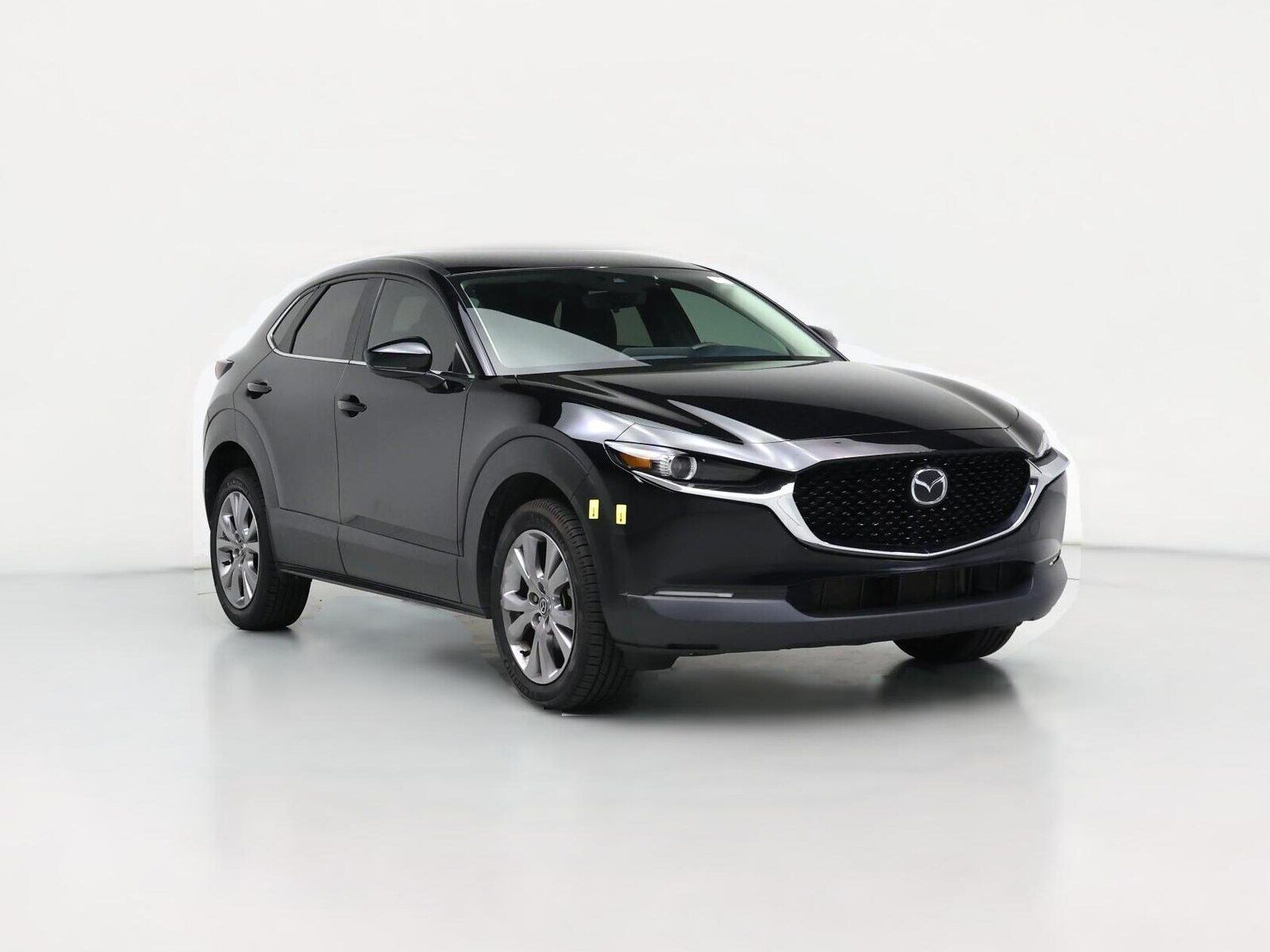 2020 MAZDA CX-30