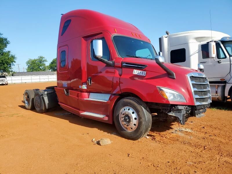 2022 FREIGHTLINER New Cascadia 126" Sleepercab