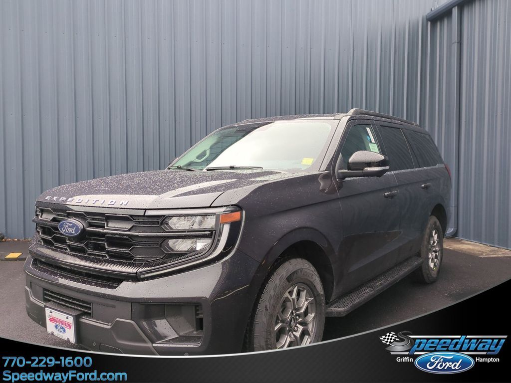 2026 FORD Expedition