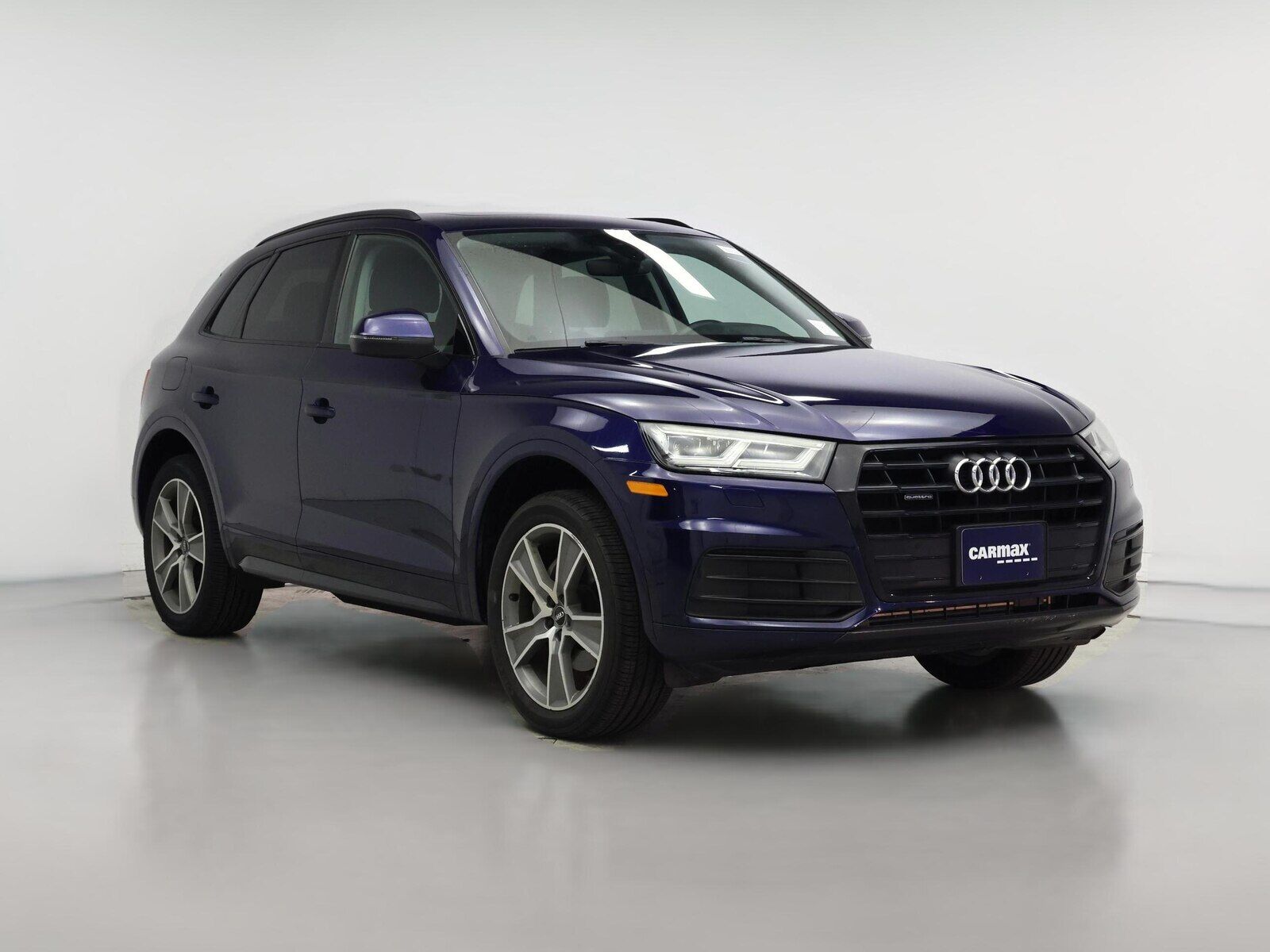2020 AUDI Q5