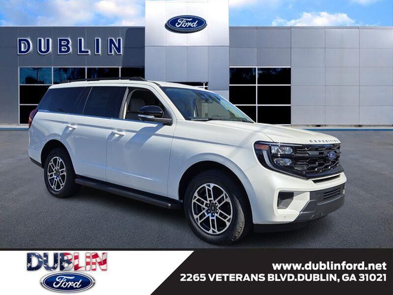 2026 FORD Expedition