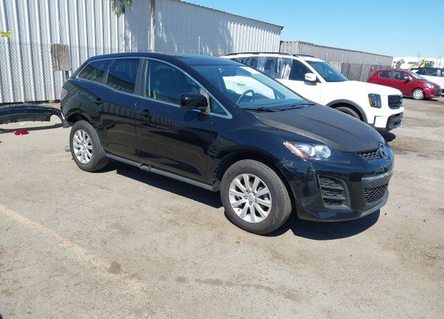 2011 MAZDA CX-7