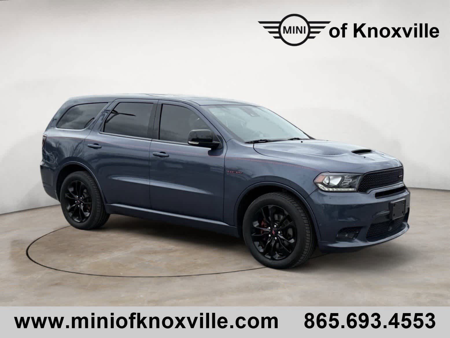 2020 DODGE Durango