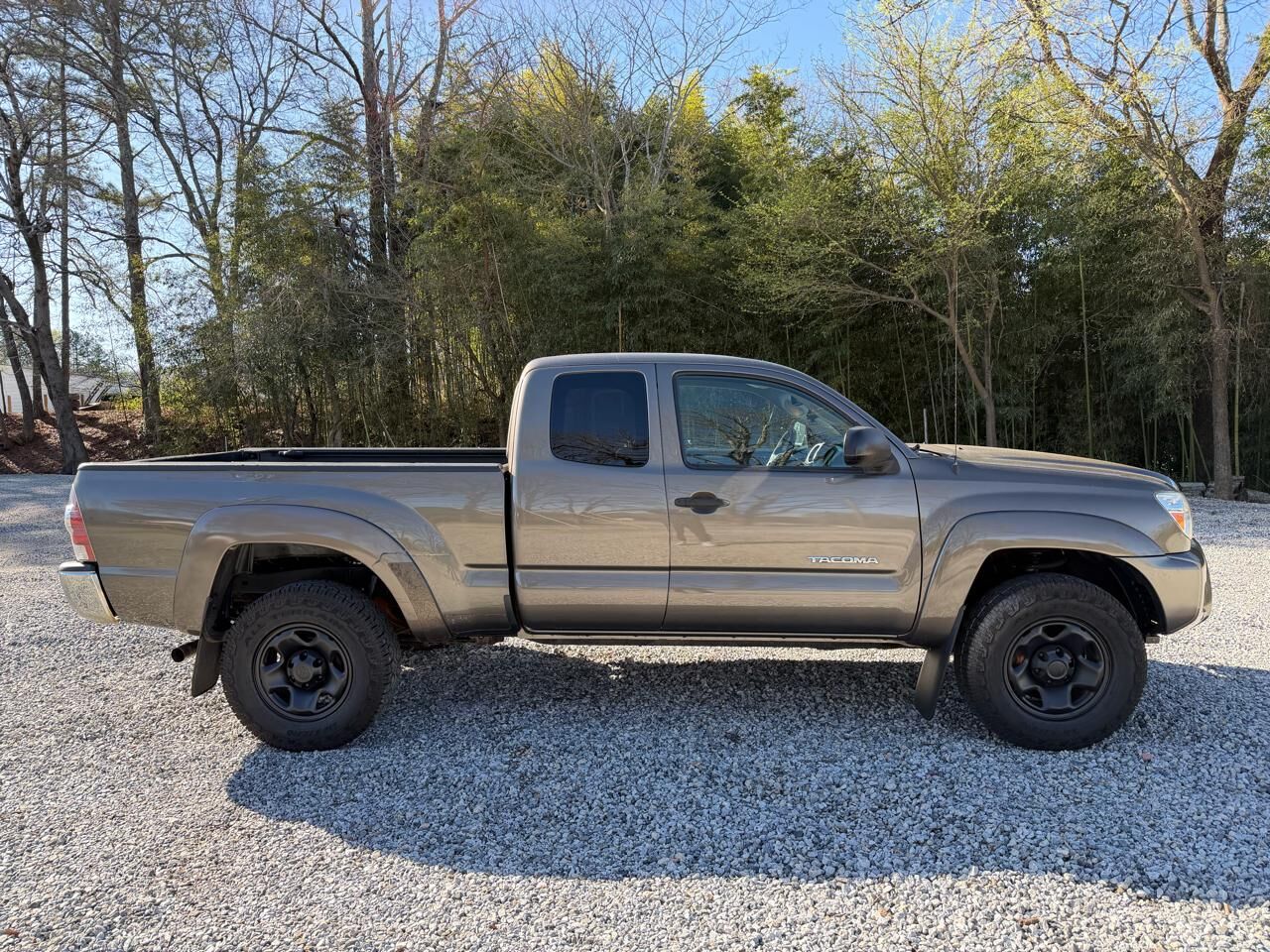 Toyota Tacoma