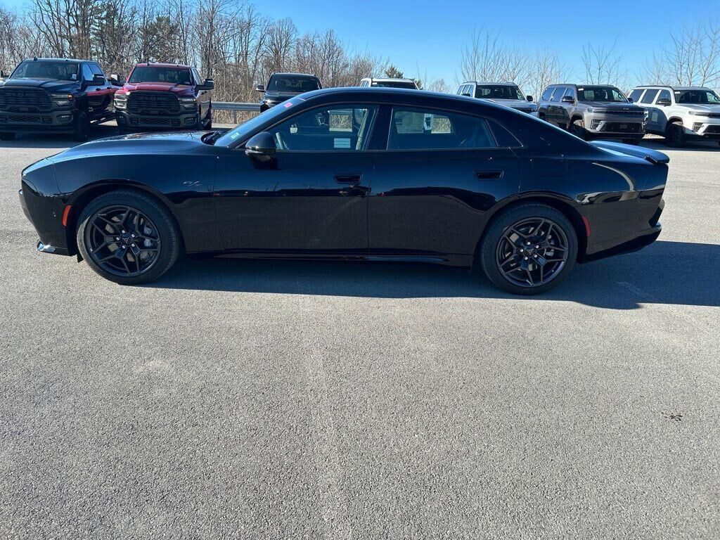 2026 DODGE Charger