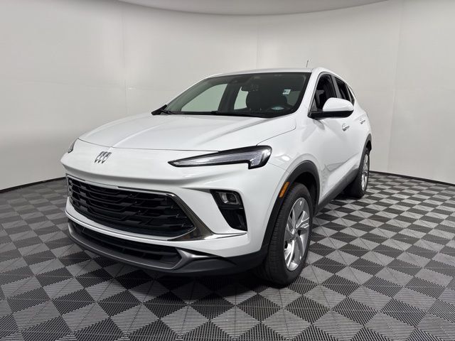 2025 BUICK Encore GX