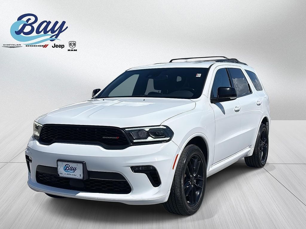 2023 DODGE Durango
