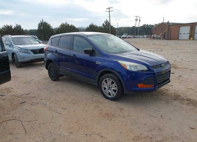 2013 FORD Escape