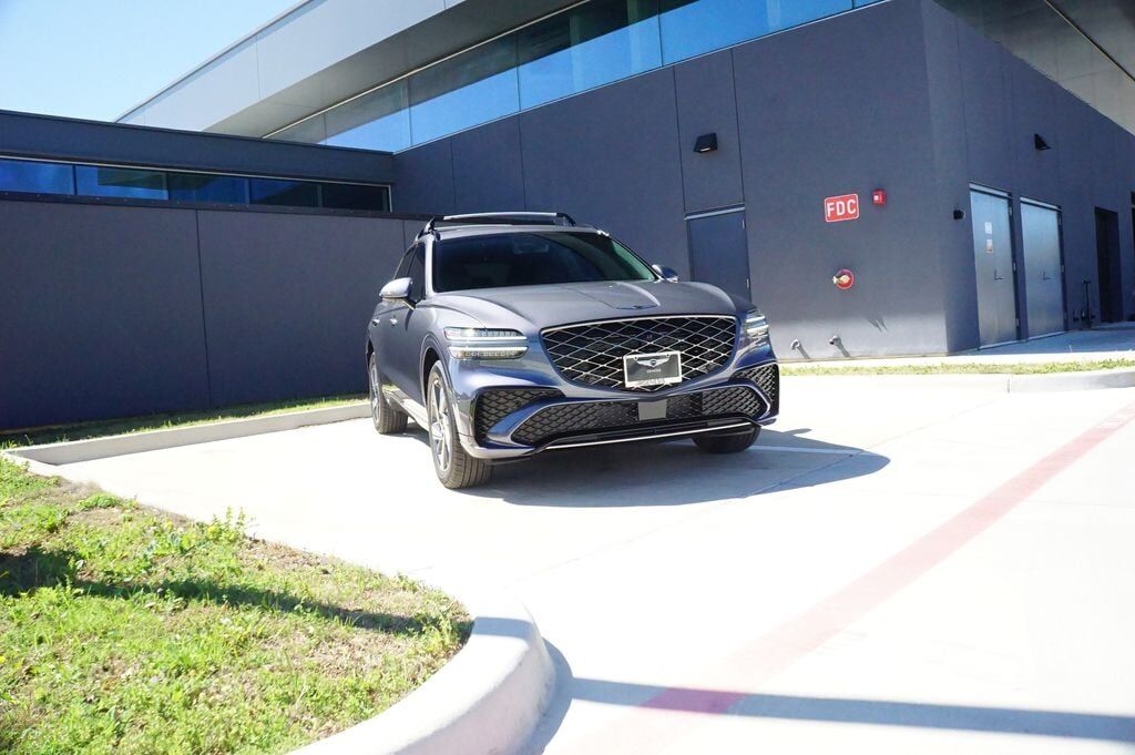 2026 GENESIS GV70
