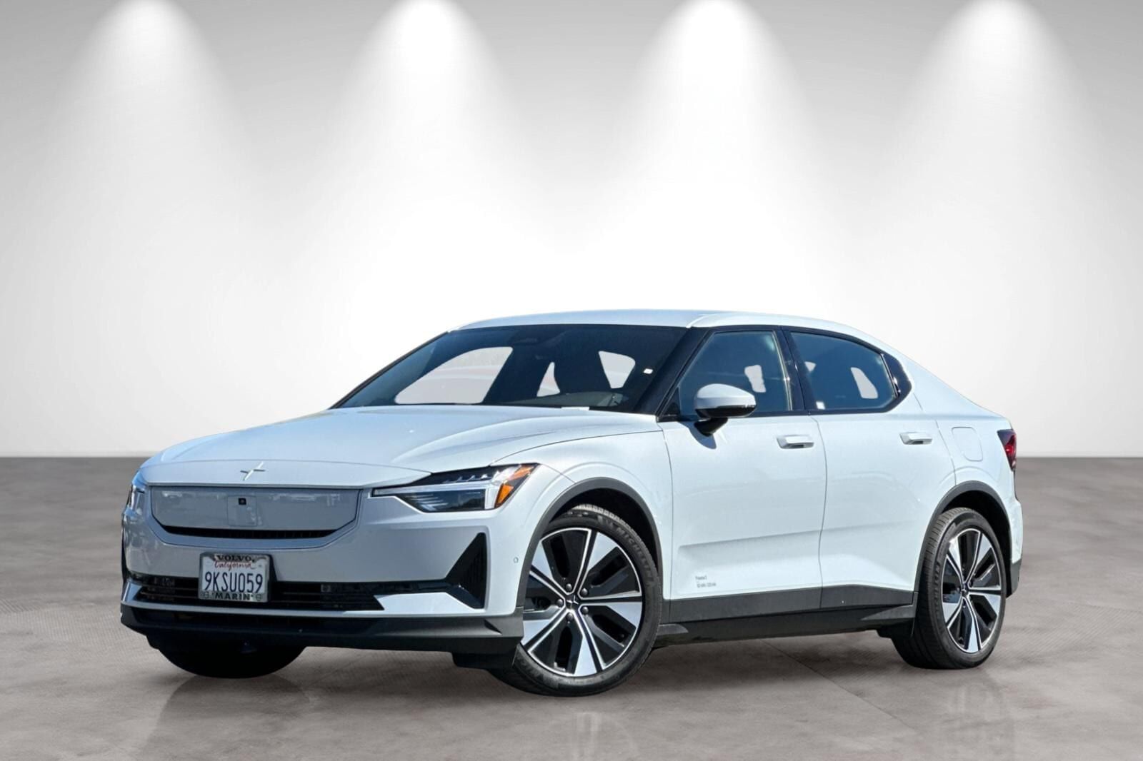 2024 POLESTAR PS2