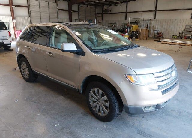 2007 FORD Edge