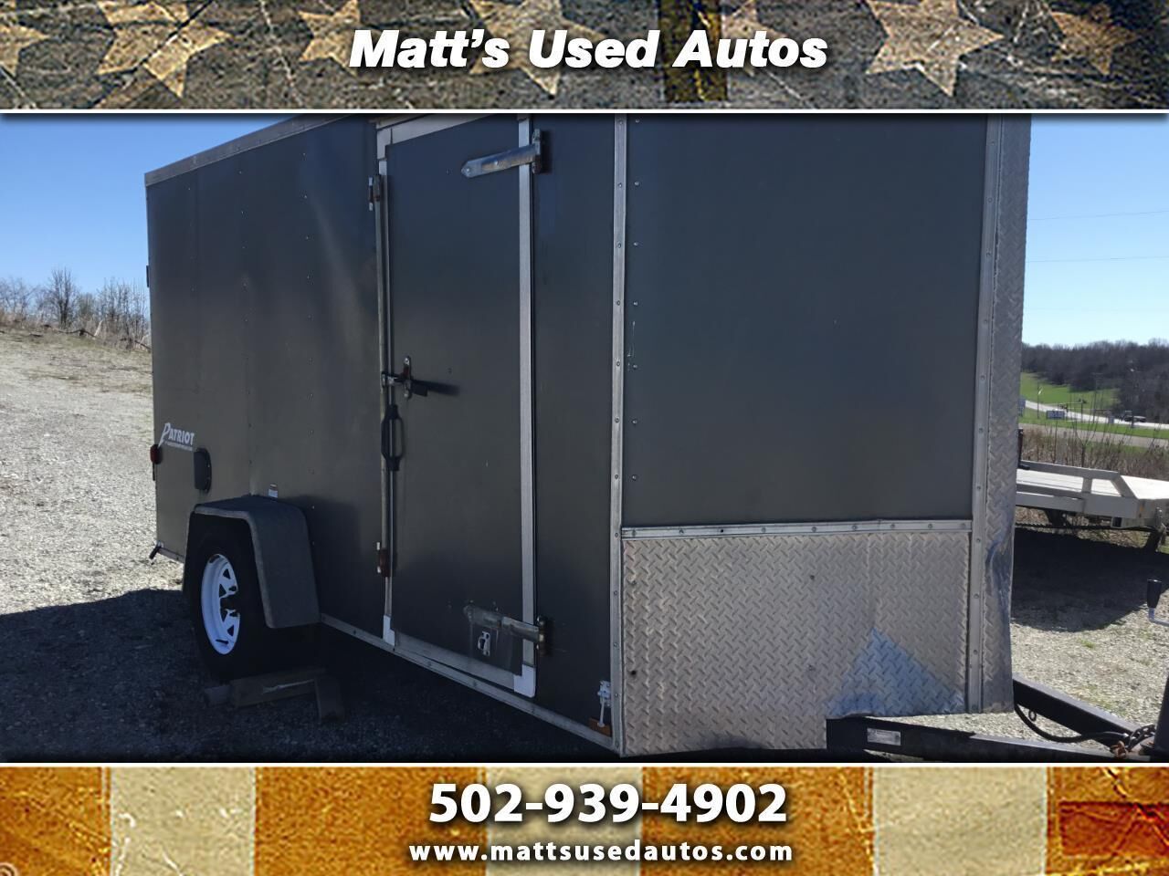 2016 HOMESTEADER Homesteader