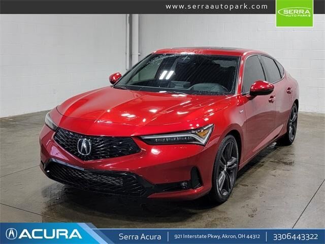2023 ACURA Integra