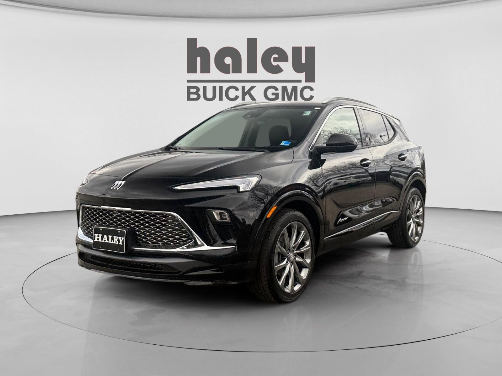 2026 BUICK Encore GX