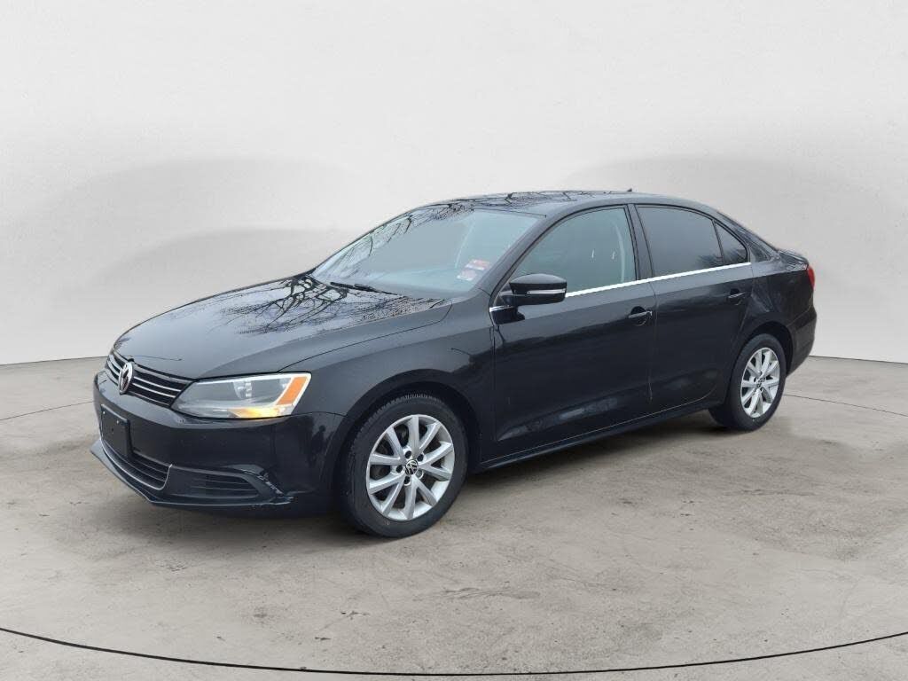 2013 VOLKSWAGEN Jetta