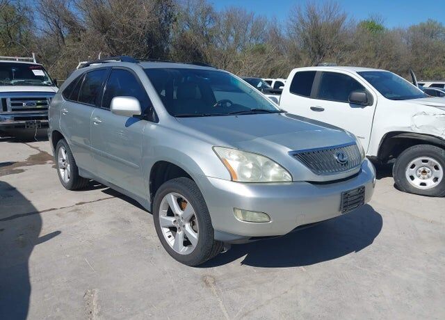 2006 LEXUS RX
